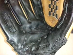 Easton Rdxl Redline Baseball Glove 13" Left Hand Throw Pro Steer Hide Lht. Fixed Price $24.95.