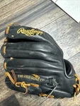 Rawlings Ggp 200-4C 11.5 Inches Gold Glove Series Right Throw Lht Baseball Black. Fixed Price $49.00.