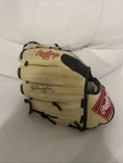 David Wright Signed Rawlings PROS15ICB Baseball Glove 11.5 Model Autograph. Fixed Price $249.99.