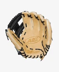Wilson A2K 1786 Infield Baseball Glove 11.50" WBW101373115. Fixed Price $399.95.