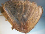 Shoeless Jane Fastpitch Softball Glove Model 1250 Right Hand Thrower Rht. Fixed Price $79.99.