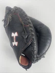 Under Armour UACM100A Catchers Mitt 33.5 Framer Series Baseball Rht Adult Great. Fixed Price $129.87.