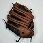 Right Hand Throw T-ball Baseball Wilson Glove A0300 AS9 Mlb Barry Larkin 9". Fixed Price $10.99.