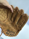 Rawlings Cal Ripken Jr RSE122 Baseball Glove Right Hand Signature Series. Fixed Price $12.75.