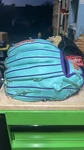 New W/ Tags Wilson A2000 1786 Spin Control 11.5 Rht Baseball Glove Pro Stock Le. Fixed Price $250.00.
