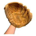 Vintage Holmar Custom Model BL-770 Baseball Mitt Glove Right Hand Throw Japan. Fixed Price $15.57.