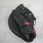 Rawlings Rfbrb Renegade Left Hand Throw 12.5 Inch 1ST Baseman Baseball Glove. Fixed Price $42.99.