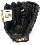 Franklin Field Master 13 Series Baseball Softball Glove 5 Finger Model 22631L. Fixed Price $24.99.