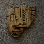 Mizuno Pro Model Baseball Right Glove Max Flex MT2014 Super Palm Left Throw. Fixed Price $19.99.
