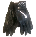 Nike Alpha Text Batting Gloves Adult Unisex Black/white. Fixed Price $22.99.