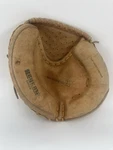 Vintage Regent Baseball Catchers Glove 00122. Fixed Price $34.00.