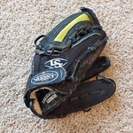 Louisville Slugger Unsex Adult Zerhry Series 12" Baseball Mitt. Fixed Price $25.00.
