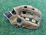 Regent Mag 11 Leather Baseball Glove K-2997 Rht. Fixed Price $14.99.