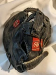 Rawlings AEK01 Gold Glove Series Trap-eze Baseball Mitt Right Hand Throw. Fixed Price $159.99.