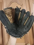 Mizuno Mvt 1300 Baseball Glove. Fixed Price $26.87.