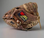 Mizuno Mt 1060 Professional Model Max Flex Catchers Mitt Glove Right Hand Throw. Fixed Price $29.99.
