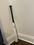 Marucci Team Senior League Baseball Bat MSBT10 Black 31/21. Fixed Price $65.00.