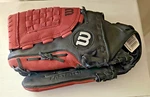 Wilson Softball Glove Womens A0562 13 Fastpitch Left Hand Throw Tempest. Fixed Price $24.99.