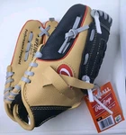 Rawlings Baseball Glove WPL10CBSG Youth Players Series 10-INCH Left Throw New. Fixed Price $16.10.