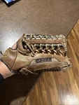 Louisville Slugger Omaha Legacy Series Baseball Glove Rht Size 12 3/4 Pre Owned. Fixed Price $36.95.
