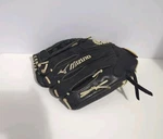 Mizuno Glove Gpmp 1401T Professional Inch Baseball Softball Powerlock 14". Fixed Price $39.98.