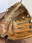 Mizuno Park Pro Mmx 1150L 11.5 Inches Baseball Glove Right Hand Throw. Fixed Price $8.70.