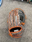Wilson A2000 GH2 11.75 Inch Infield Baseball Glove Right Hand Throw. Fixed Price $240.00.
