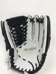 New Easton Professional Haylie Mccleney 12.75" Rht Fastpitch Softball Glove. Fixed Price $224.96.