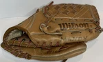 Wilson Roger Clemens Rht Baseball Glove Mitt Model #A2160 Vintage. Fixed Price $12.99.