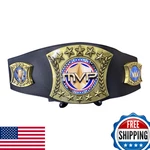 Express Medals 51 Inch Heavy Large Leather Mvp Most Valuable Player Champion. Fixed Price $179.08.