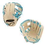 Ssk Craftsman 11.25" Youth Baseball Glove Z5Y-1125CMLEBL1. Fixed Price $119.95.