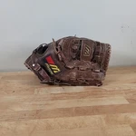 Mizuno MTS-7 Professional Model Baseball Glove Mitt 11.5 Ez-pocket Rht. Fixed Price $20.00.