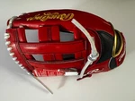 Rawlings Preferred Ronald Acuna Baseball Glove 12.75" Lht - PROSRA13. Fixed Price $399.99.