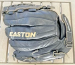 Easton 12" PFP1200 Prowess Softball Glove Rht Select Leather Cow Hide. Fixed Price $24.95.