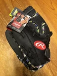 Rawlings Champion Lite Series Softball Glove Left Hand CL120B. Fixed Price $28.99.