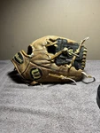 Youth Wilson A450 11.5 Boys Defender Baseball Glove A2458WM Right Throw. Fixed Price $75.00.