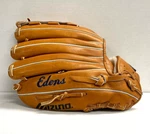 Tom Edens Game Model Mizuno 12" Baseball Glove Pro MWV-101P Nwt Japan. Fixed Price $499.95.