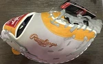 Rawlings Heart Of The Hide Anthony Rizzo PROAR44 First Base Mitt 12.75 Lht. Fixed Price $249.99.