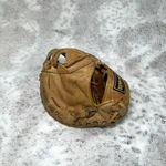 Vtg Wilson A2851 George Scott The Big Scoop First Glove Baseball Mitt Rht. Fixed Price $29.92.