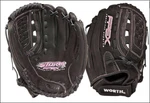 Worth Storm Fpex Fastpitch Softball Glove Mitt Right Hand Thro 10" 8 & Under Nwt. Fixed Price $14.99.