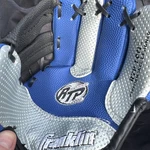 Franklin Baseball Glove Air Tech Sports Rtp 8.5N Performance Design Right Throw. Fixed Price $7.81.