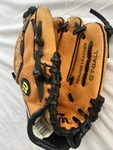Wilson Flex Back Pro Leather T-ball Glove A0450 PG10 Custom Fit. Fixed Price $18.88.