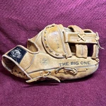 Nesco 9900 The Big One Star 11" Baseball Mitt / Softball Glove (rht). Fixed Price $20.00.