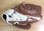 Mizuno Supreme Fast Pitch Softball Glove Rht 12" Gsp 1201F3BR. Fixed Price $29.71.