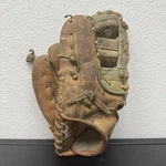 Vtg Vintage Wilson A2252 Jim Rice Prospecial Leather Right Handed Baseball Glove. Fixed Price $11.79.