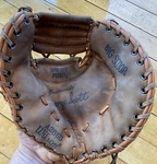 Wilson A2860 Baseball Glove Mitt Rht Big Scoop George Scott. Fixed Price $24.99.