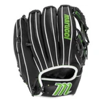 Marucci Krewe 11.50" Youth Baseball Glove: MFG3KR43A2-BK/NG. Fixed Price $89.99.