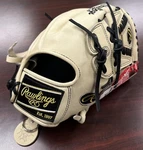 Rawlings Heart Of The Hide Baseball Glove 11.75" Camel/black PROR205-30C. Fixed Price $279.99.
