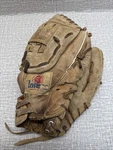 Nokona American Legend Amg 600K-CW Buckaroo Rht Baseball Softball Glove 12.5. Fixed Price $149.90.