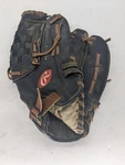Rawlings Pp 12BFB5 Baseball Softball Fastback Rht 12" Glove Player Preferred B6. Fixed Price $17.09.